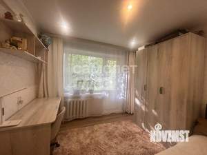 3-к квартира, вторичка, 69м2, 1/5 этаж