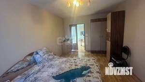 3-к квартира, вторичка, 63м2, 2/5 этаж