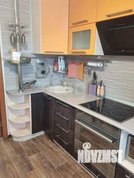 4-к квартира, вторичка, 78м2, 3/5 этаж