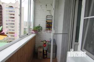 2-к квартира, вторичка, 50м2, 5/5 этаж