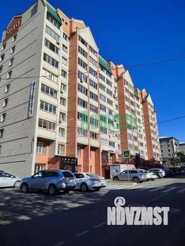 3-к квартира, вторичка, 71м2, 8/9 этаж