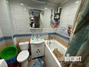 3-к квартира, вторичка, 58м2, 5/5 этаж