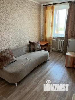 3-к квартира, вторичка, 55м2, 4/5 этаж