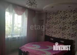 3-к квартира, вторичка, 84м2, 2/9 этаж