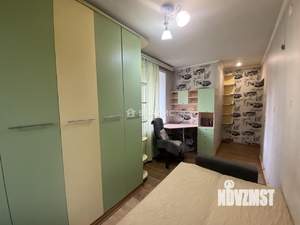 2-к квартира, вторичка, 39м2, 2/2 этаж