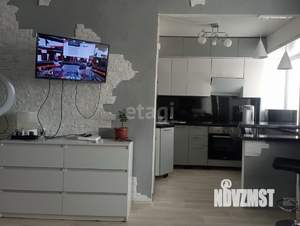 Студия квартира, вторичка, 30м2, 5/5 этаж