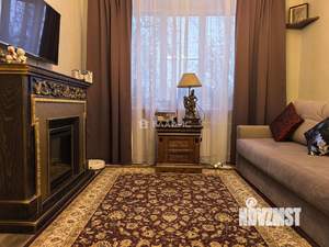 1-к квартира, вторичка, 36м2, 1/4 этаж