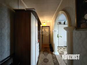 4-к квартира, вторичка, 77м2, 9/9 этаж