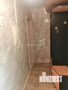 1-к квартира, вторичка, 33м2, 5/5 этаж