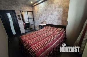 3-к квартира, вторичка, 90м2, 11/16 этаж