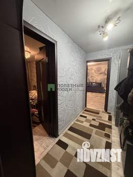 2-к квартира, вторичка, 51м2, 2/5 этаж