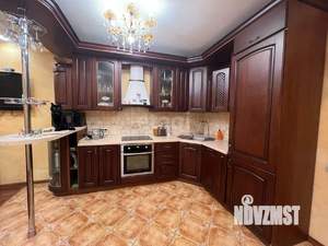 3-к квартира, вторичка, 108м2, 4/7 этаж