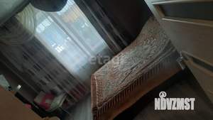 2-к квартира, вторичка, 46м2, 1/16 этаж