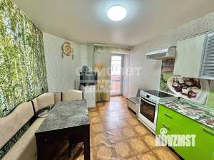 3-к квартира, вторичка, 85м2, 9/10 этаж