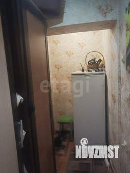 1-к квартира, вторичка, 32м2, 5/5 этаж