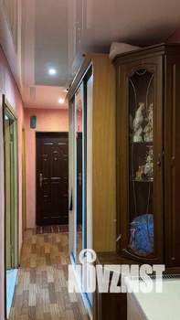 3-к квартира, вторичка, 65м2, 3/9 этаж