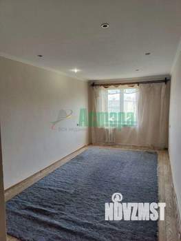2-к квартира, вторичка, 46м2, 4/5 этаж