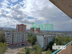 4-к квартира, вторичка, 69м2, 7/9 этаж