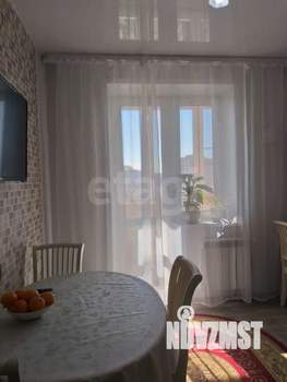 1-к квартира, вторичка, 37м2, 14/16 этаж