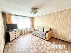 2-к квартира, вторичка, 50м2, 2/5 этаж
