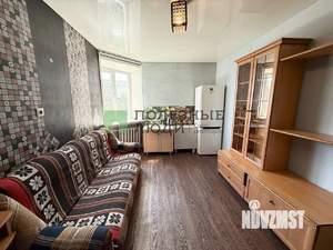 1-к квартира, вторичка, 33м2, 5/5 этаж