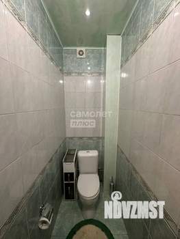 3-к квартира, вторичка, 102м2, 6/9 этаж