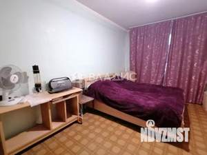 3-к квартира, вторичка, 69м2, 5/5 этаж