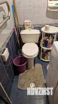 1-к квартира, вторичка, 32м2, 1/5 этаж