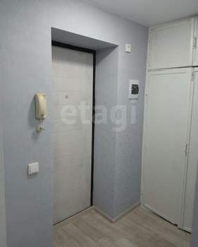 1-к квартира, вторичка, 30м2, 2/5 этаж