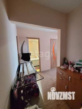 1-к квартира, вторичка, 41м2, 7/9 этаж