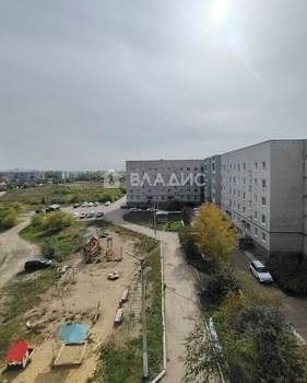 2-к квартира, вторичка, 51м2, 5/5 этаж