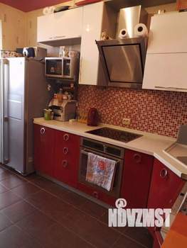3-к квартира, вторичка, 100м2, 9/9 этаж