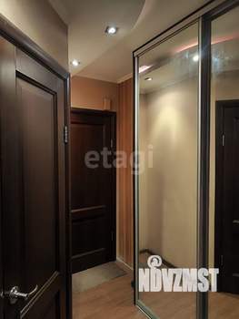 2-к квартира, вторичка, 45м2, 3/5 этаж