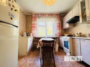 2-к квартира, вторичка, 51м2, 2/5 этаж