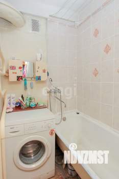 3-к квартира, вторичка, 66м2, 4/5 этаж