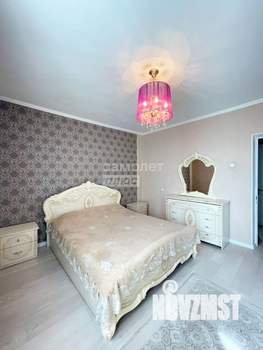 3-к квартира, вторичка, 74м2, 4/10 этаж