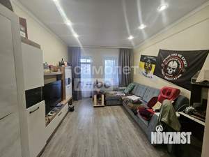 2-к квартира, вторичка, 50м2, 3/4 этаж