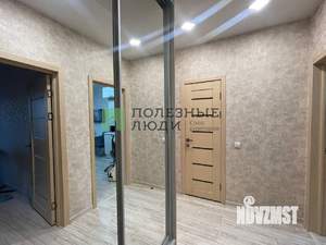 2-к квартира, вторичка, 68м2, 6/9 этаж