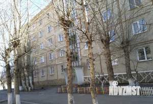 2-к квартира, вторичка, 52м2, 3/5 этаж