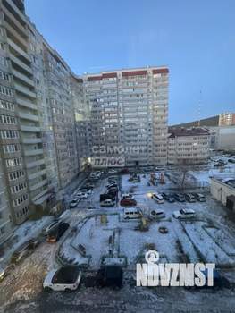 2-к квартира, вторичка, 68м2, 6/16 этаж
