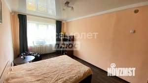 3-к квартира, вторичка, 66м2, 4/5 этаж