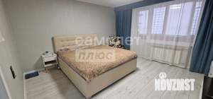 2-к квартира, вторичка, 52м2, 1/5 этаж