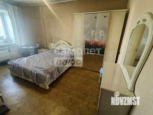4-к квартира, вторичка, 133м2, 3/9 этаж