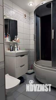 2-к квартира, вторичка, 41м2, 4/5 этаж