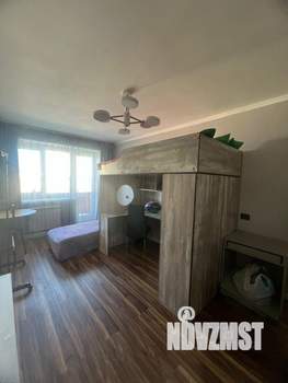 2-к квартира, вторичка, 45м2, 4/5 этаж