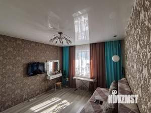 2-к квартира, вторичка, 44м2, 8/9 этаж