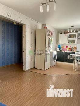 Студия квартира, вторичка, 29м2, 2/5 этаж