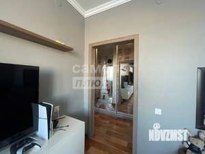 1-к квартира, вторичка, 39м2, 2/3 этаж
