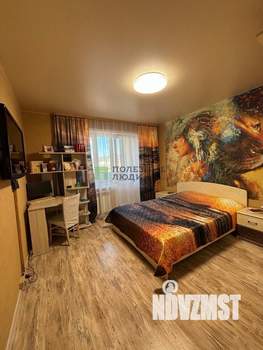 2-к квартира, вторичка, 68м2, 16/16 этаж