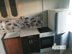 1-к квартира, вторичка, 33м2, 5/5 этаж